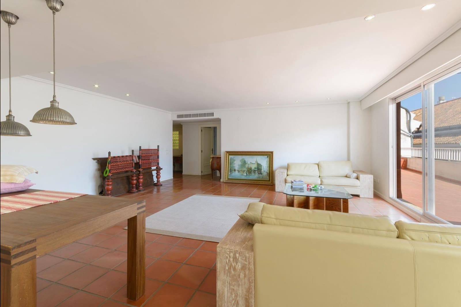 3 camera da letto Appartamento in vendita in Gandia con garage - 290.000 € (Rif: 9998905)