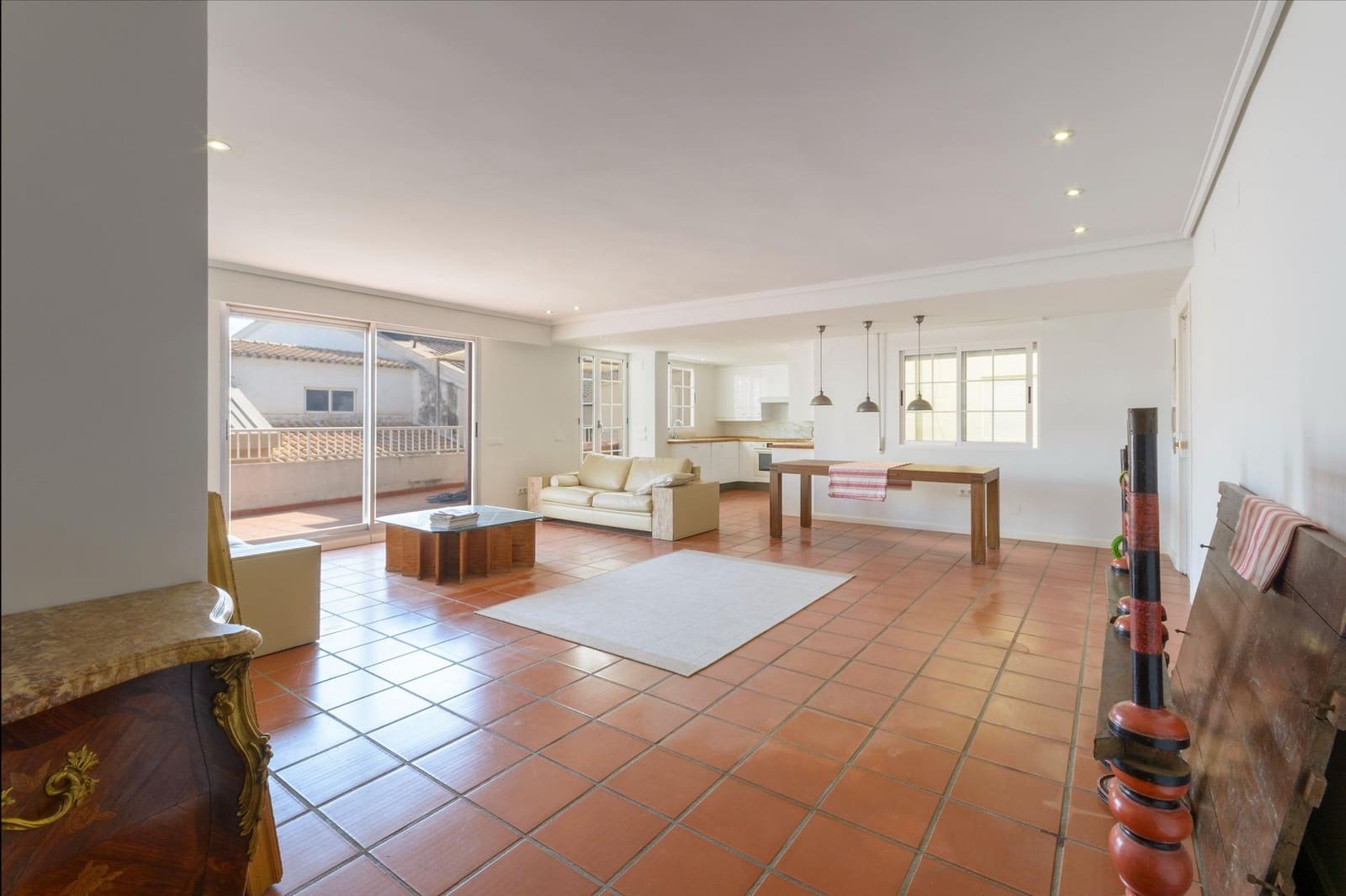 3 camera da letto Appartamento in vendita in Gandia con garage - 290.000 € (Rif: 9998905)