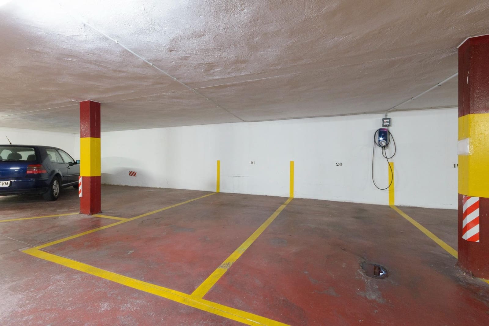 3 camera da letto Appartamento in vendita in Gandia con garage - 290.000 € (Rif: 9998905)