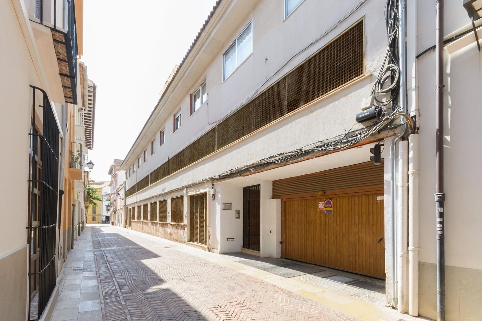 3 camera da letto Appartamento in vendita in Gandia con garage - 290.000 € (Rif: 9998905)
