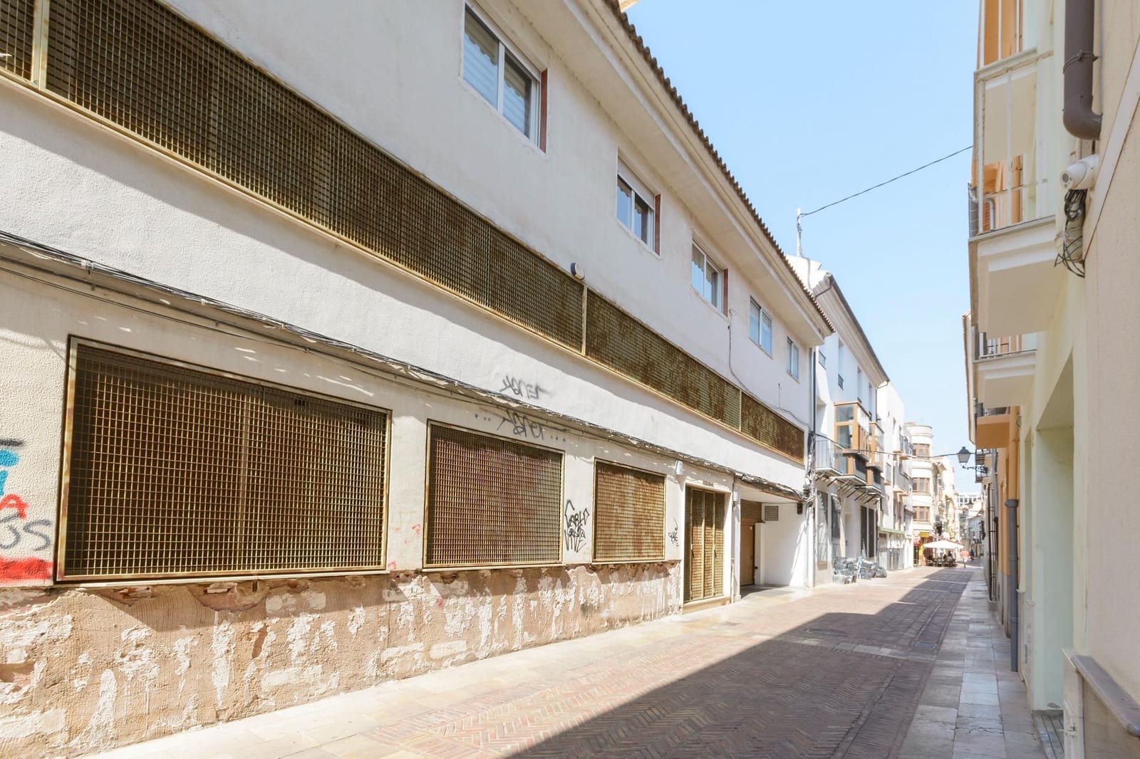 3 camera da letto Appartamento in vendita in Gandia con garage - 290.000 € (Rif: 9998905)