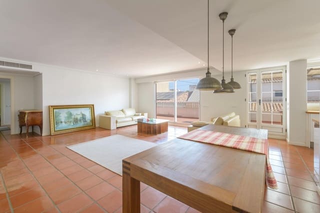 3 makuuhuone Asunto myytävänä paikassa Gandia mukana 
autotalli - 290 000 € (Ref: 9998905)