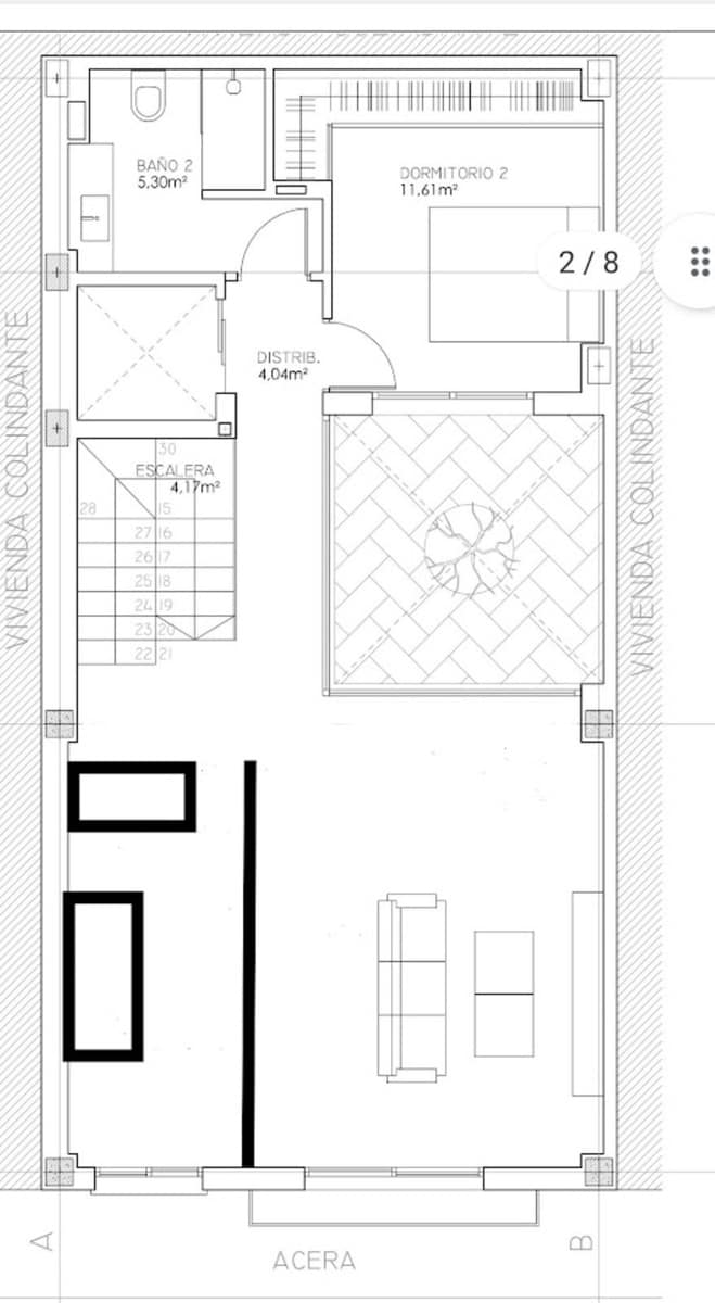 3 soverom Hus til salgs i Fuengirola - € 650 000 (Ref: 7508040)