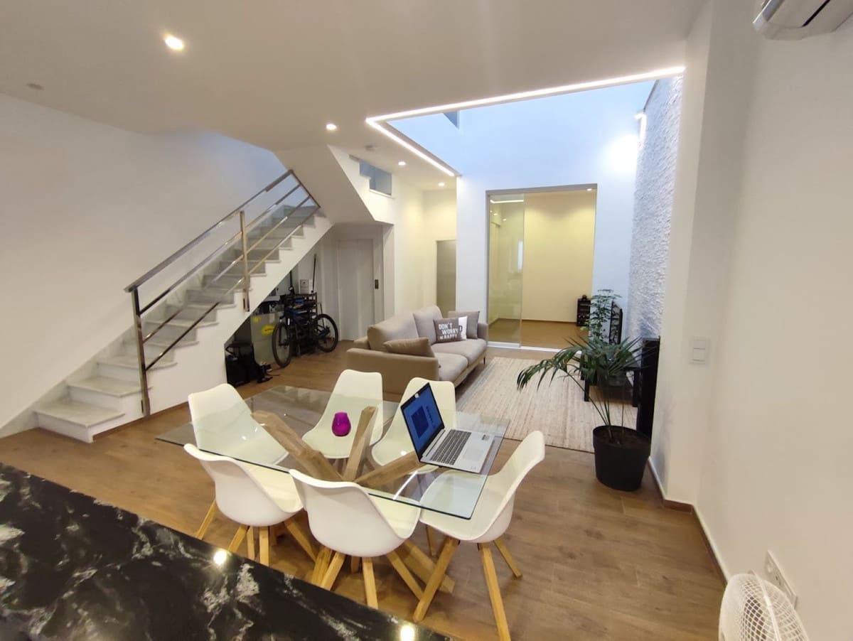 3 soverom Hus til salgs i Fuengirola - € 650 000 (Ref: 7508040)