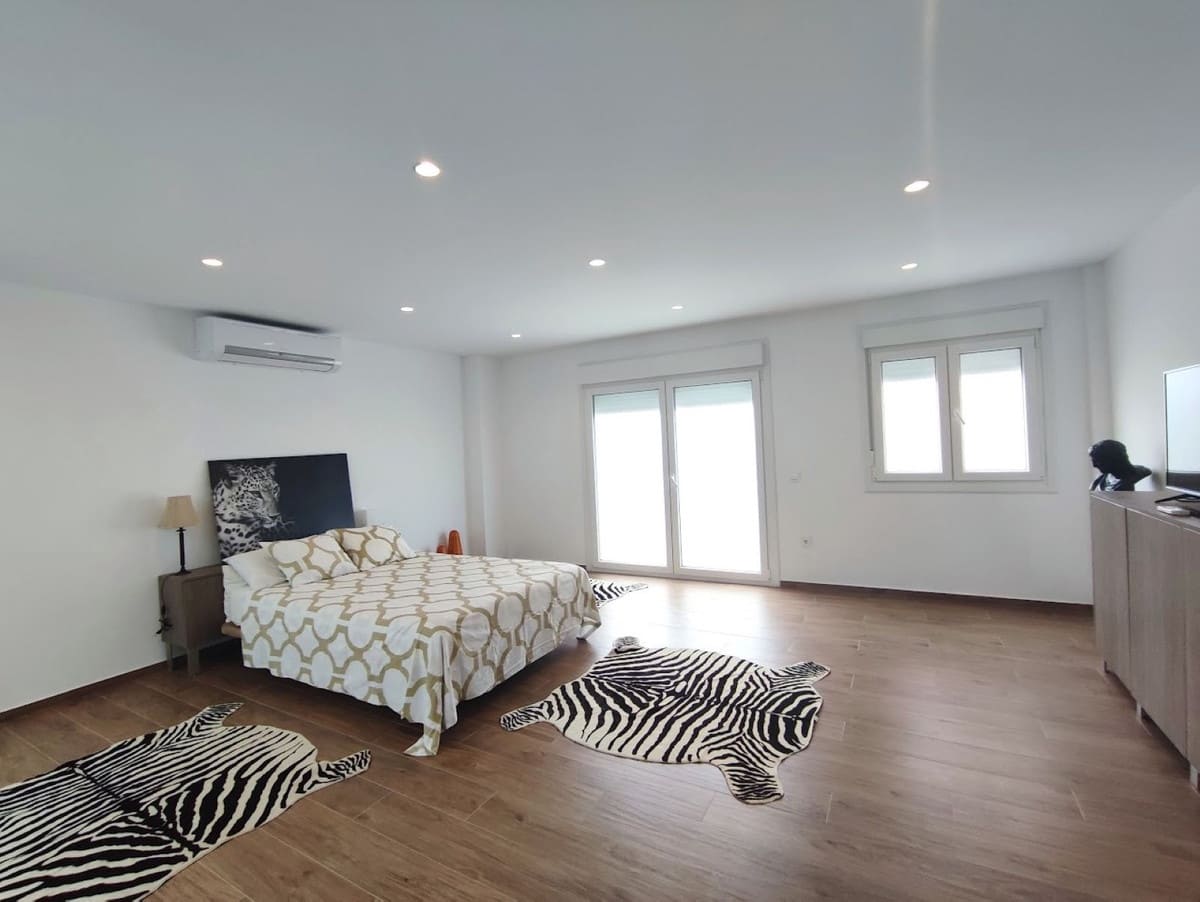 3 soverom Hus til salgs i Fuengirola - € 650 000 (Ref: 7508040)