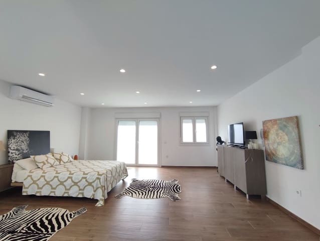 3 soverom Hus til salgs i Fuengirola - € 650 000 (Ref: 7508040)