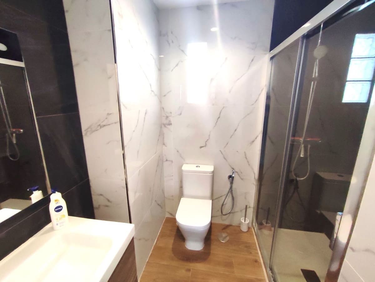 3 soverom Hus til salgs i Fuengirola - € 650 000 (Ref: 7508040)