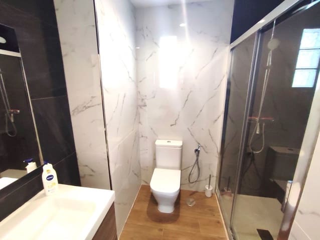 3 soverom Hus til salgs i Fuengirola - € 650 000 (Ref: 7508040)