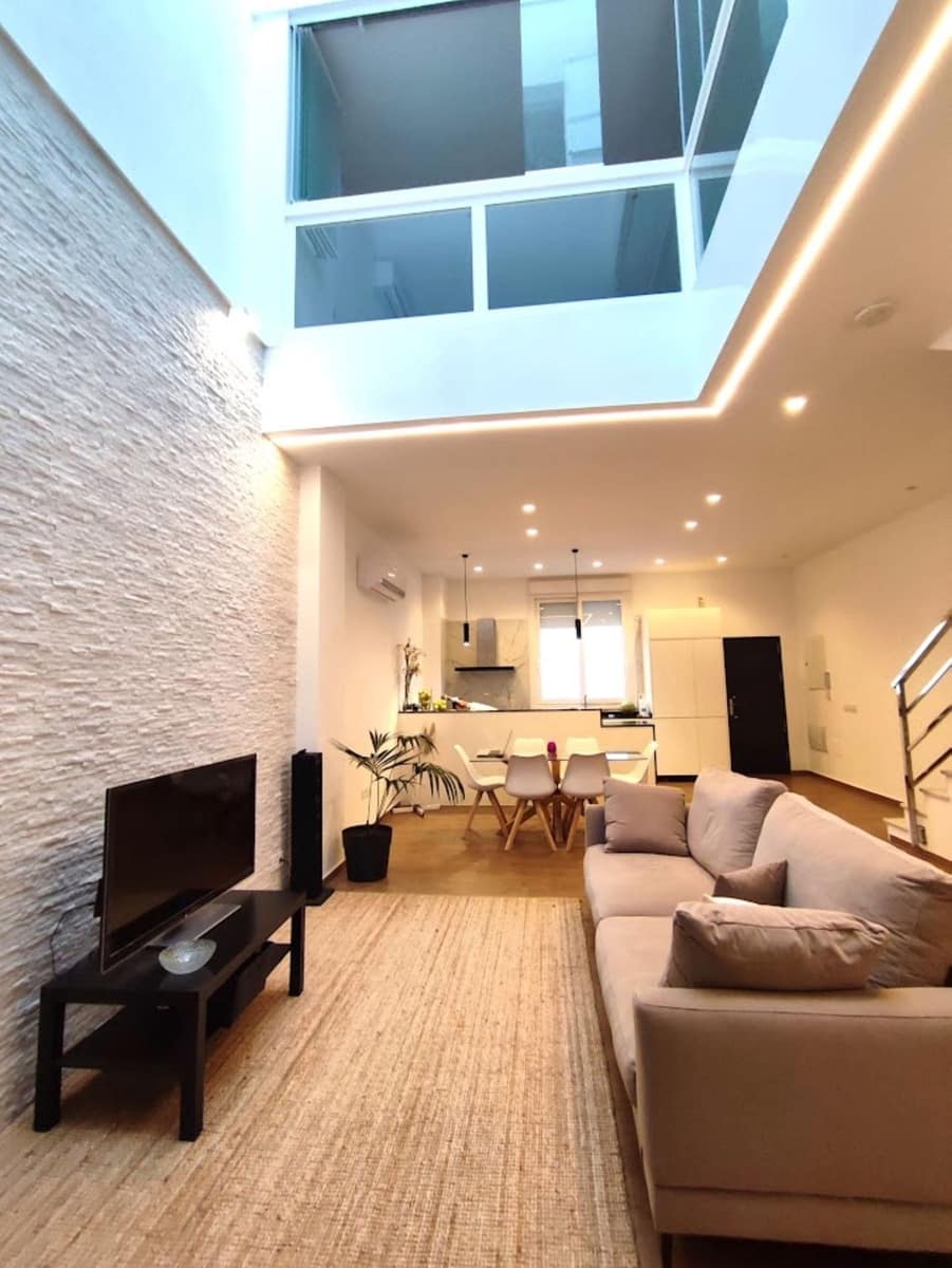 3 soverom Hus til salgs i Fuengirola - € 650 000 (Ref: 7508040)