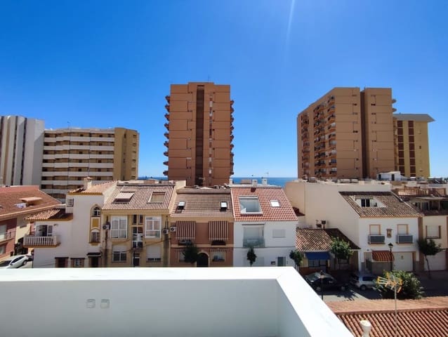 3 sovrum Hus till salu i Fuengirola - 650 000 € (Ref: 7508040)