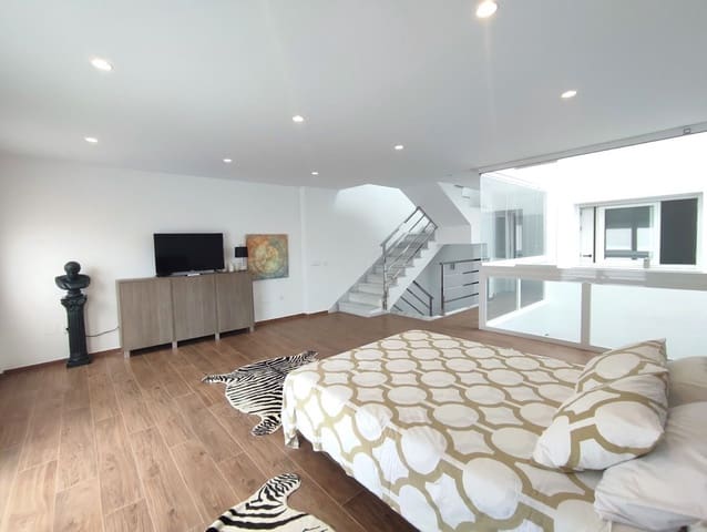 3 sovrum Hus till salu i Fuengirola - 650 000 € (Ref: 7508040)