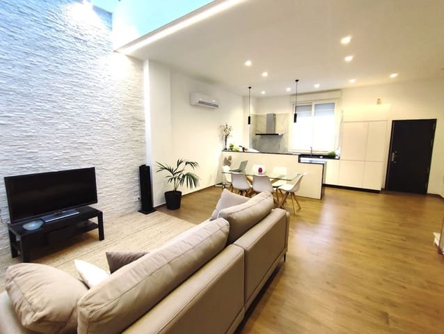 3 sovrum Hus till salu i Fuengirola - 650 000 € (Ref: 7508040)