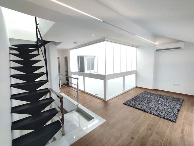 3 sovrum Hus till salu i Fuengirola - 650 000 € (Ref: 7508040)