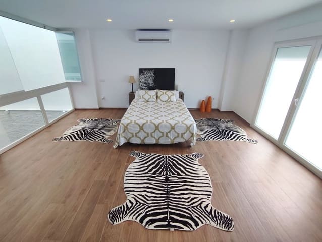 3 sovrum Hus till salu i Fuengirola - 650 000 € (Ref: 7508040)