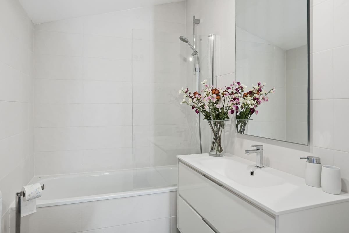 3 soverom Penthouse til salgs i Benalmadena med svømmebasseng garasje - € 687 000 (Ref: 9524594)