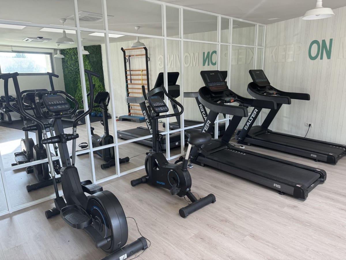 3 soverom Penthouse til salgs i Benalmadena med svømmebasseng garasje - € 687 000 (Ref: 9524594)