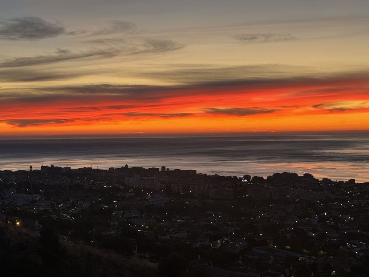 3 bedroom Penthouse for sale in Benalmadena with pool garage - € 687,000 (Ref: 9524594)