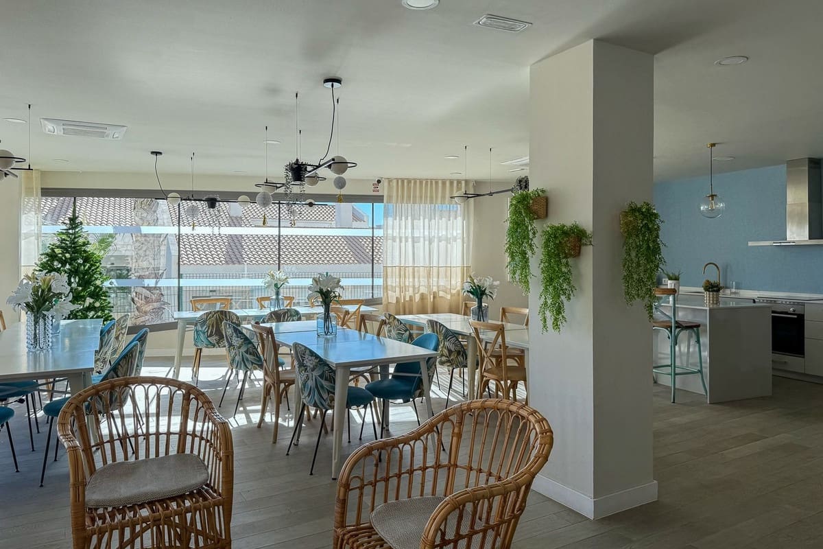 3 bedroom Penthouse for sale in Benalmadena with pool garage - € 687,000 (Ref: 9524594)