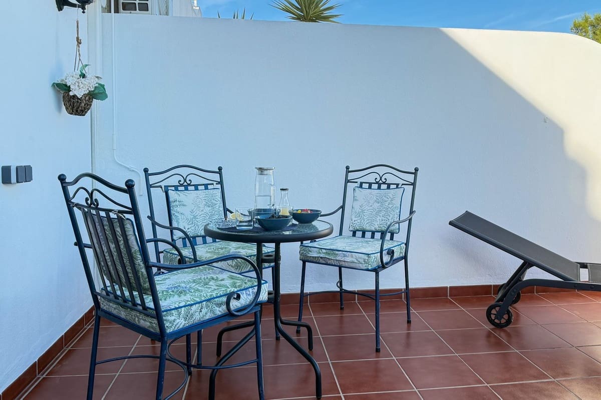 3 soverom Penthouse til salgs i Benalmadena med svømmebasseng garasje - € 619 000 (Ref: 9524598)