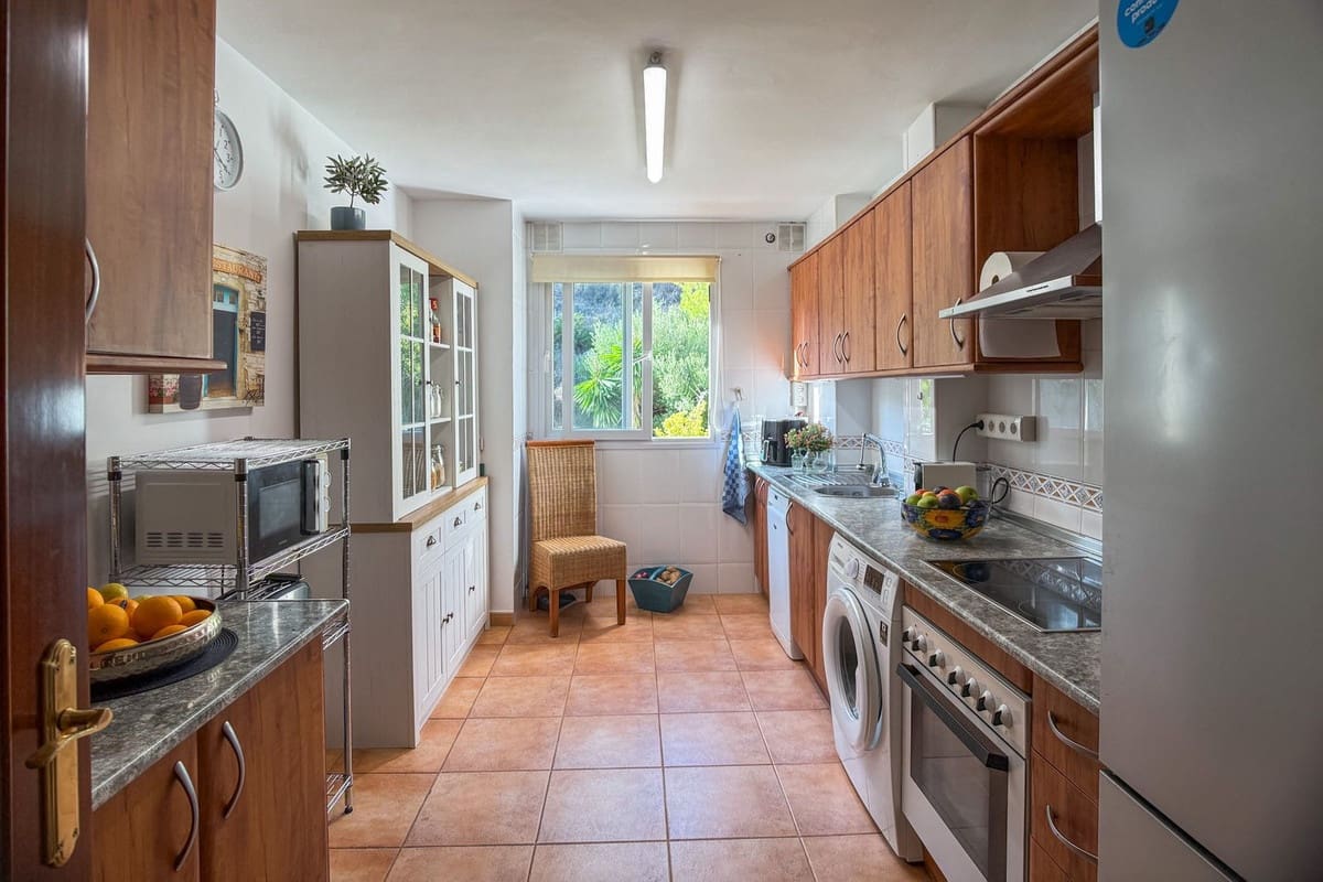 3 bedroom Penthouse for sale in Benalmadena with pool garage - € 599,000 (Ref: 9524598)