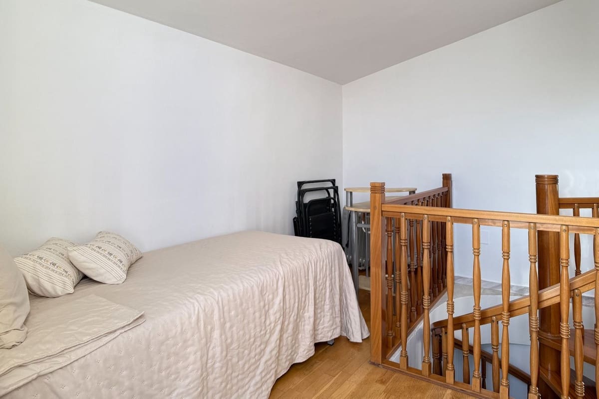 3 bedroom Penthouse for sale in Benalmadena with pool garage - € 599,000 (Ref: 9524598)