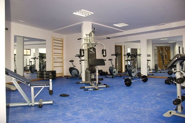 2 camera da letto Appartamento in vendita in Fuengirola con piscina garage - 298.000 € (Rif: 9524600)