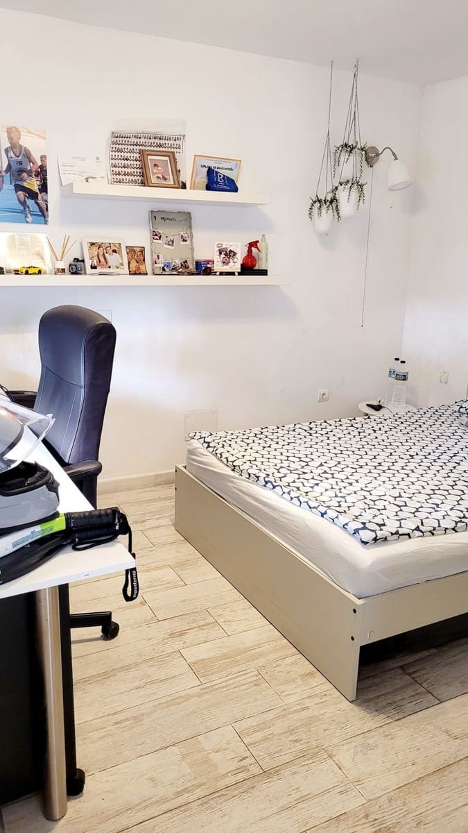 3 soveværelse Lejlighed til salg i Torrequebrada med swimmingpool garage - € 381.780 (Ref: 9524602)