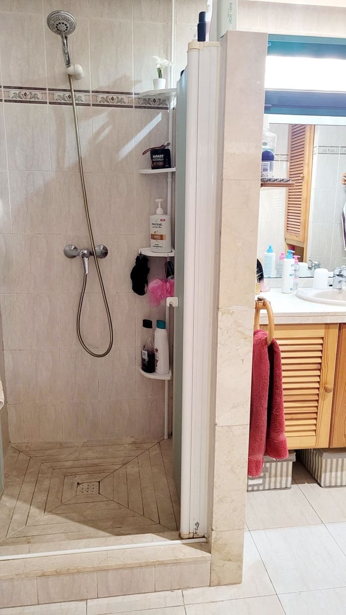 3 soveværelse Lejlighed til salg i Torrequebrada med swimmingpool garage - € 381.780 (Ref: 9524602)