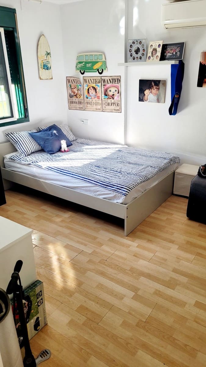 3 soveværelse Lejlighed til salg i Torrequebrada med swimmingpool garage - € 381.780 (Ref: 9524602)