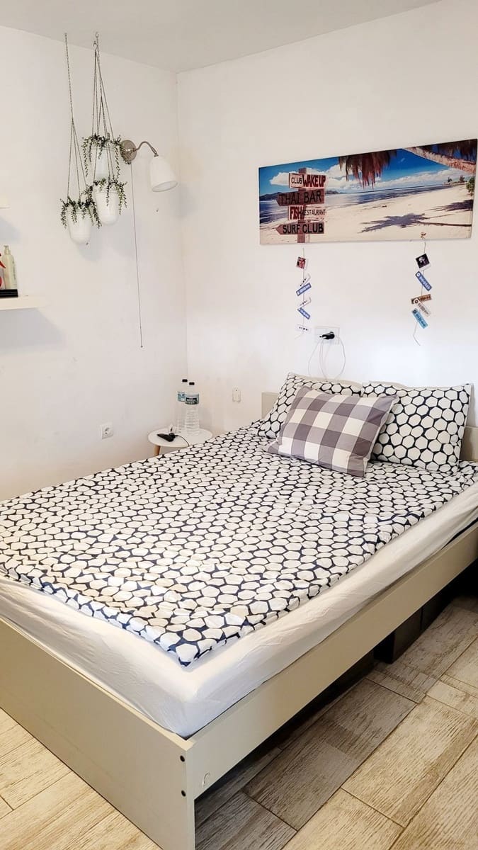 3 soveværelse Lejlighed til salg i Torrequebrada med swimmingpool garage - € 381.780 (Ref: 9524602)