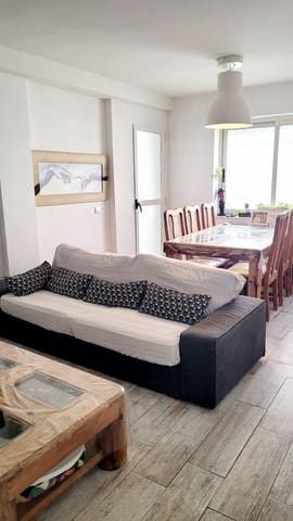 3 soverom Leilighet til salgs i Torrequebrada, Benalmádena med svømmebasseng garasje - € 360 570 (Ref: 9524602)