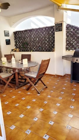 3 soverom Leilighet til salgs i Torrequebrada, Benalmádena med svømmebasseng garasje - € 360 570 (Ref: 9524602)