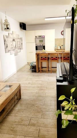 3 camera da letto Appartamento in vendita in Torrequebrada, Benalmádena con piscina garage - 360.570 € (Rif: 9524602)