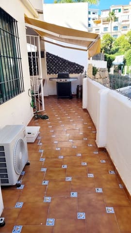 3 sypialnia Apartament na sprzedaż w Torrequebrada, Benalmádena z basenem garażem - 360 570 € (Ref: 9524602)