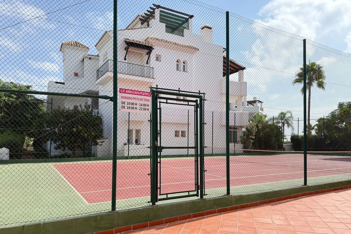 2 sypialnia Apartament na sprzedaż w La Cala de Mijas z basenem garażem - 649 950 € (Ref: 9524603)