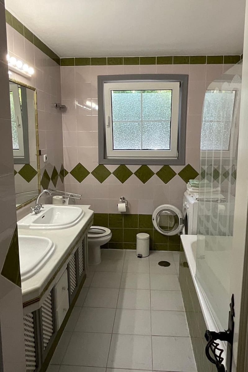 2 makuuhuone Huvila vuokrattavana paikassa Benalmadena mukana uima-altaan - 1 650 € (Ref: 9524604)