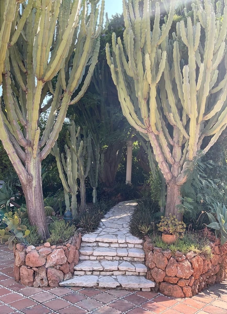 2 makuuhuone Huvila vuokrattavana paikassa Benalmadena mukana uima-altaan - 1 650 € (Ref: 9524604)