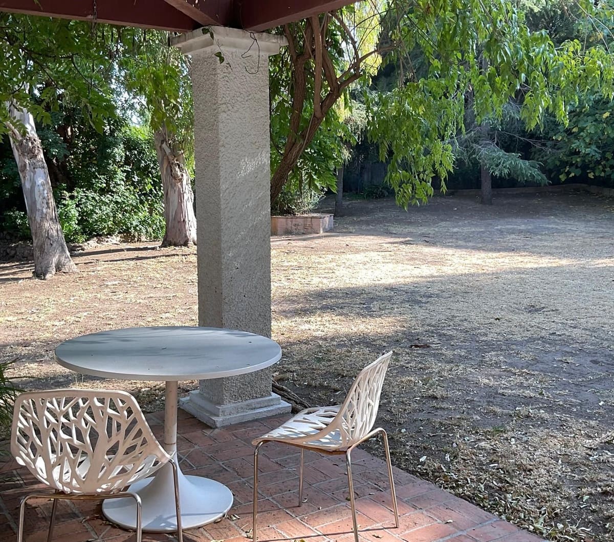 2 makuuhuone Huvila vuokrattavana paikassa Benalmadena mukana uima-altaan - 1 650 € (Ref: 9524604)