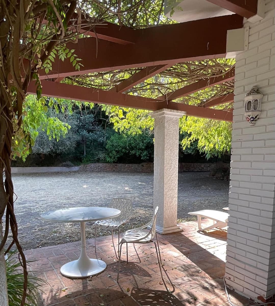 2 makuuhuone Huvila vuokrattavana paikassa Benalmadena mukana uima-altaan - 1 650 € (Ref: 9524604)