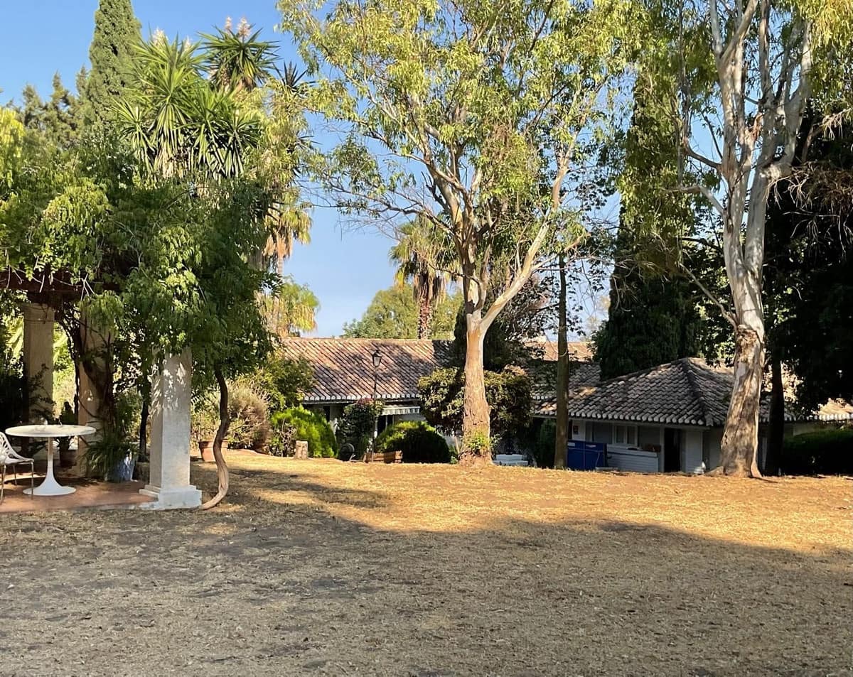 2 makuuhuone Huvila vuokrattavana paikassa Benalmadena mukana uima-altaan - 1 650 € (Ref: 9524604)