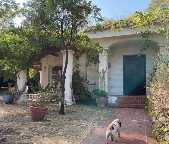 2 sypialnia Willa do wynajęcia w Benalmádena pueblo, Benalmádena z basenem - 1 650 € (Ref: 9524604)