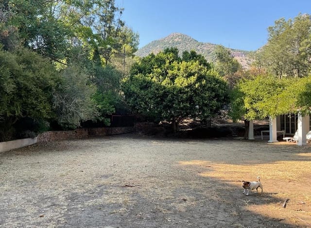 2 sypialnia Willa do wynajęcia w Benalmádena pueblo, Benalmádena z basenem - 1 650 € (Ref: 9524604)