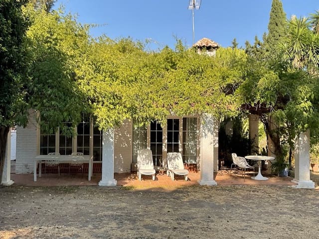 2 sypialnia Willa do wynajęcia w Benalmádena pueblo, Benalmádena z basenem - 1 650 € (Ref: 9524604)