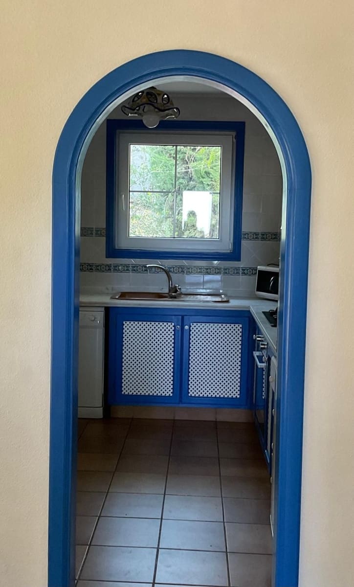 2 bedroom Villa for rent in Benalmadena with pool - € 1,650 (Ref: 9524604)