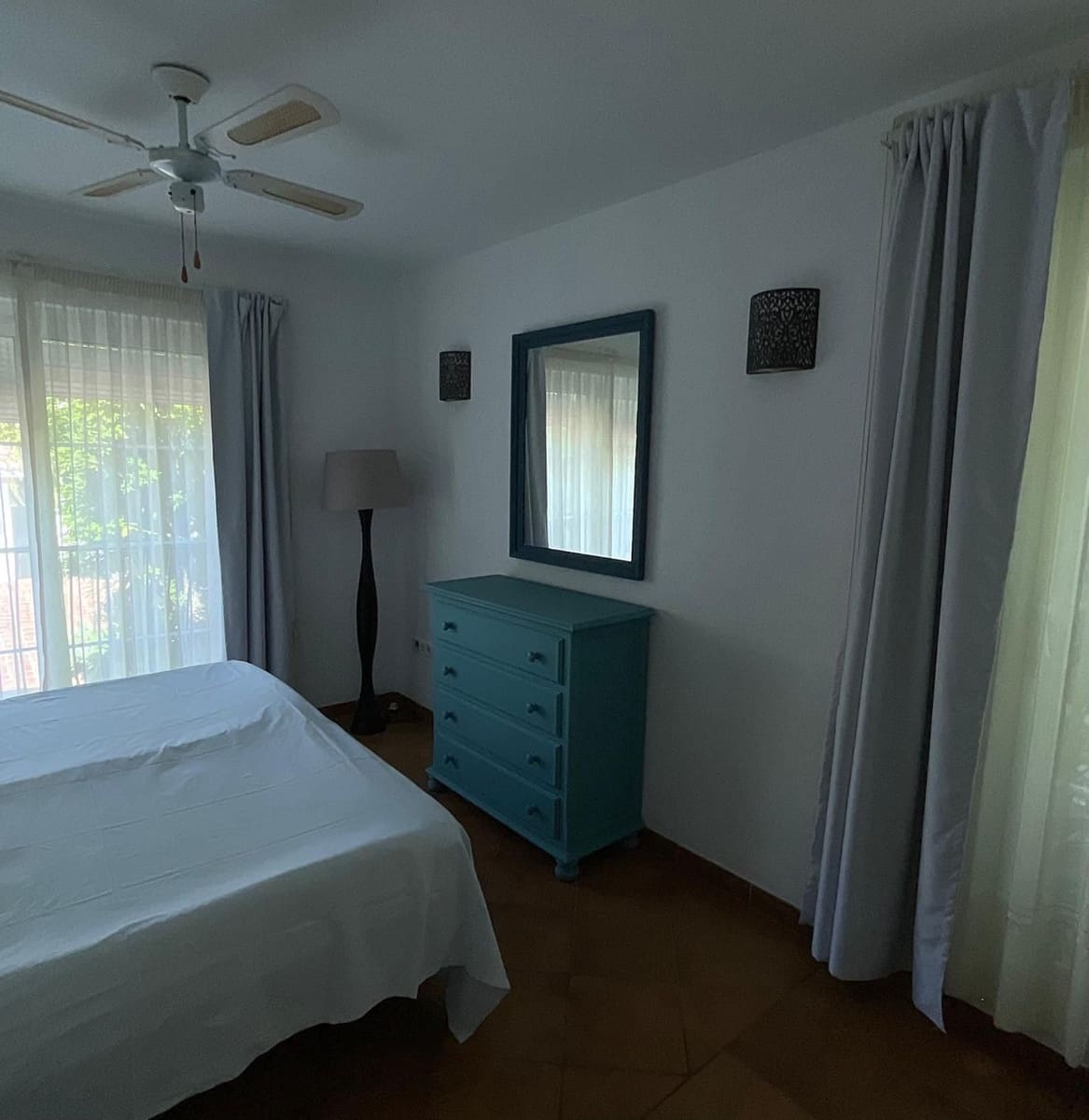 2 bedroom Villa for rent in Benalmadena with pool - € 1,650 (Ref: 9524604)