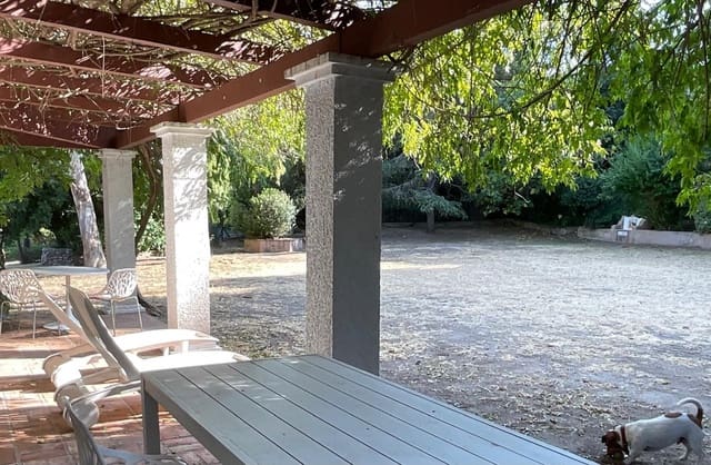 2 camera da letto Villa da affittare in Benalmádena pueblo, Benalmádena con piscina - 1.650 € (Rif: 9524604)