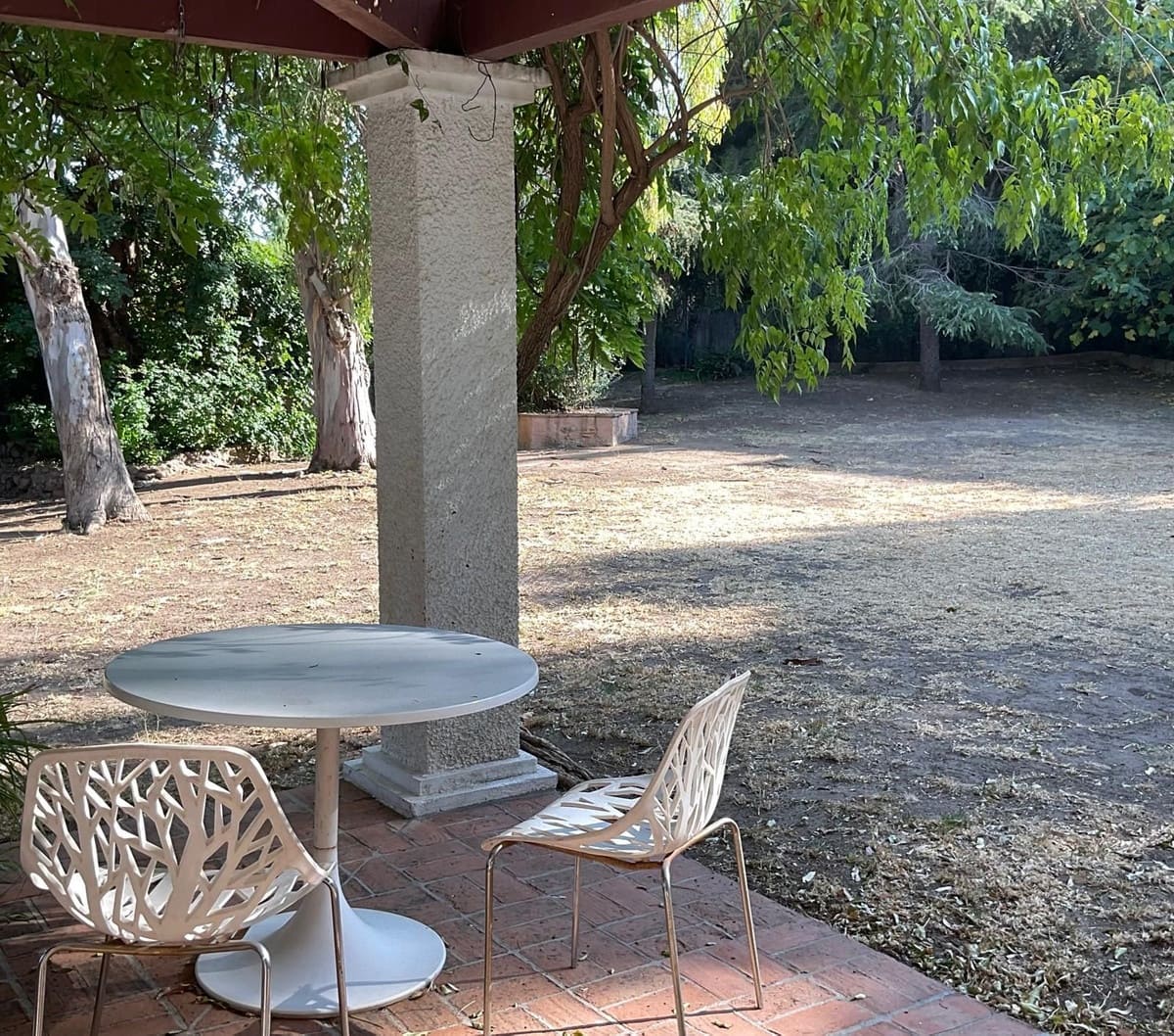 2 bedroom Villa for rent in Benalmadena with pool - € 1,650 (Ref: 9524604)