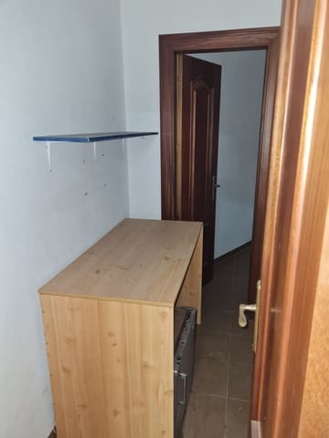 Gewerbe zu vermieten in Benalmádena pueblo, Benalmádena - 3.500 € (Ref: 9524605)