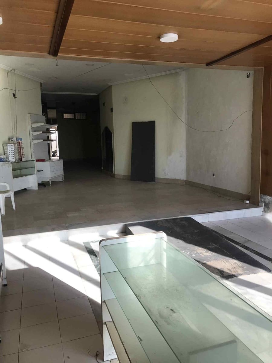 Gewerbe zu vermieten in Benalmadena - 3.500 € (Ref: 9524605)