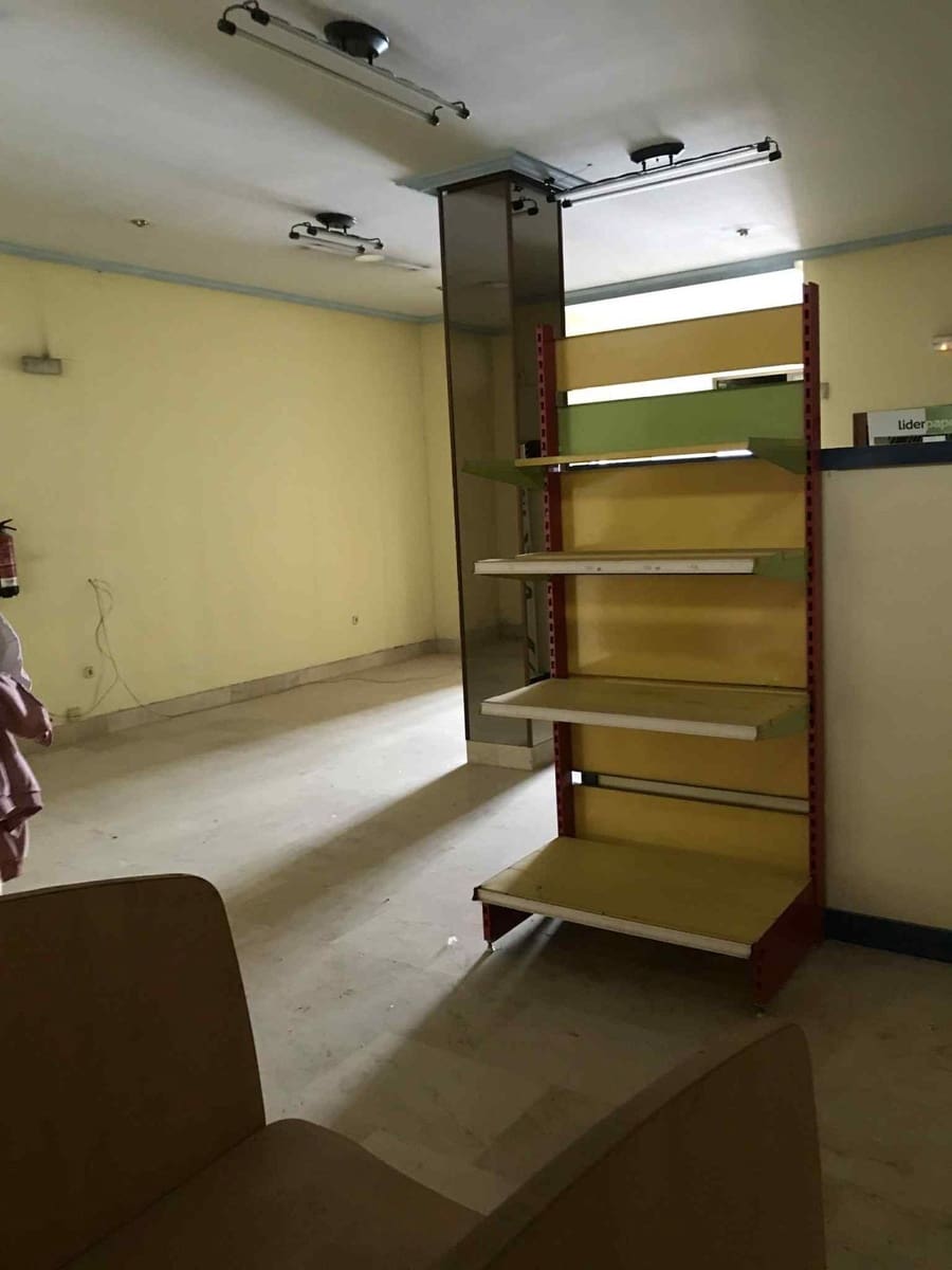 Gewerbe zu vermieten in Benalmadena - 3.500 € (Ref: 9524605)